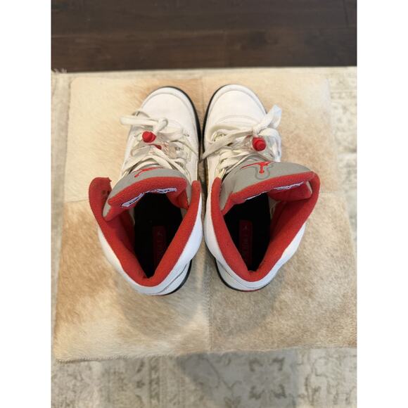 Air Jordan 5 Retro Countdown Pack 2008 main image 7